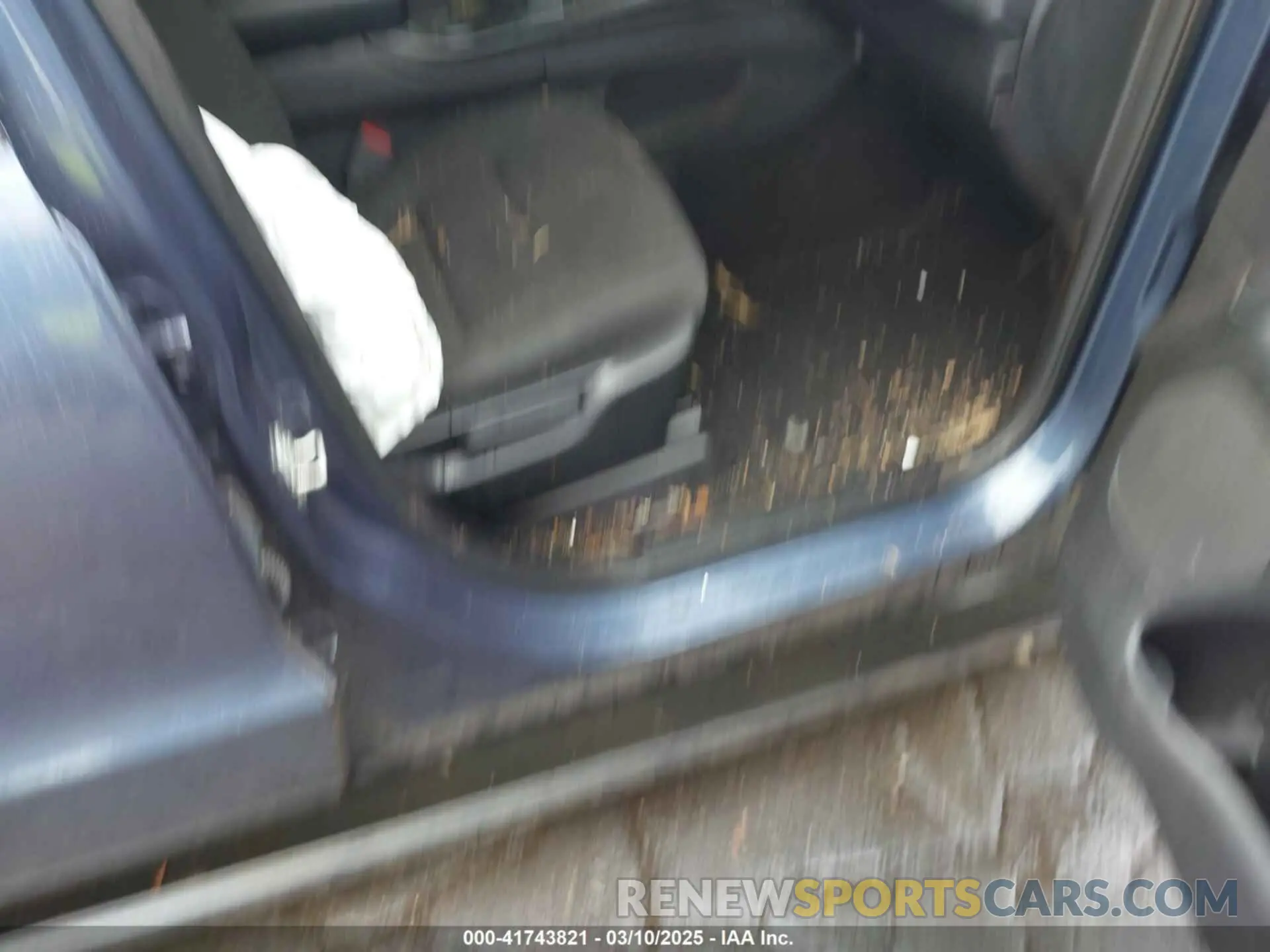 5 Photograph of a damaged car 1C4RDHDG9MC639905 DODGE DURANGO 2021