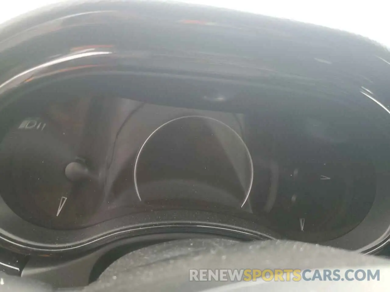 9 Photograph of a damaged car 1C4RDJAG6MC557495 DODGE DURANGO 2021
