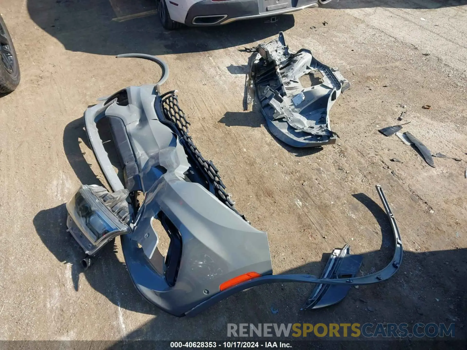 12 Photograph of a damaged car 1C4RDJDG2MC522108 DODGE DURANGO 2021