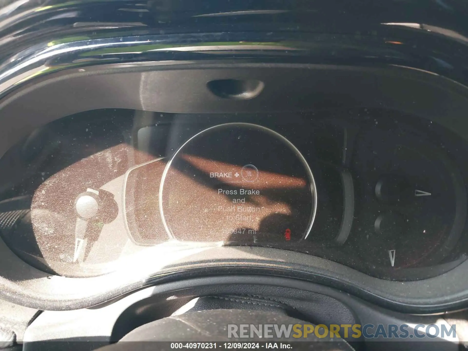 7 Photograph of a damaged car 1C4RDJDGXMC766122 DODGE DURANGO 2021