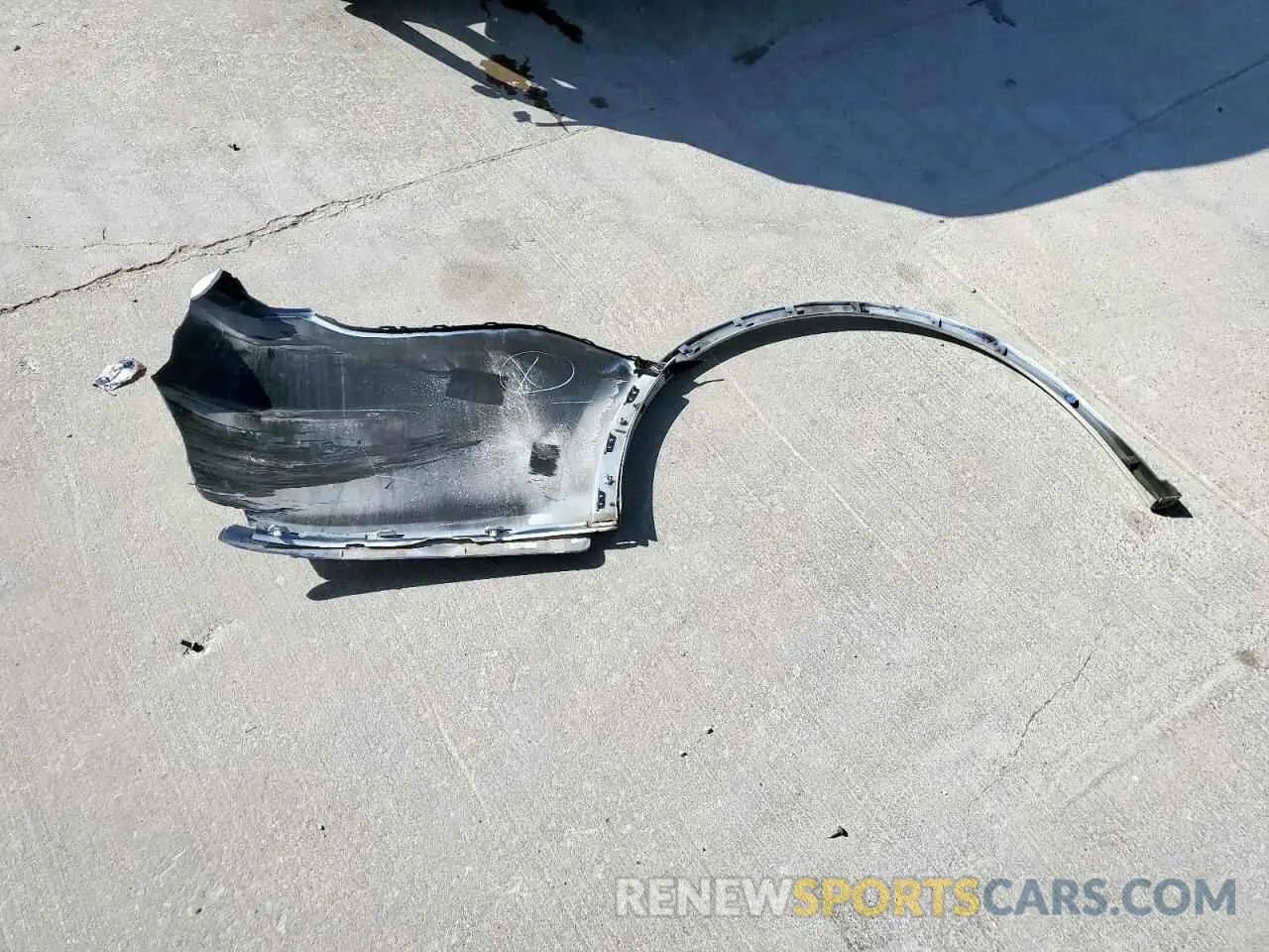 13 Photograph of a damaged car 1C4SDHET0MC641166 DODGE DURANGO 2021