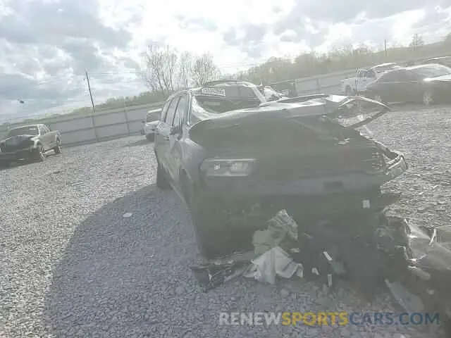 11 Photograph of a damaged car 1C4SDJCT3MC765393 DODGE DURANGO 2021