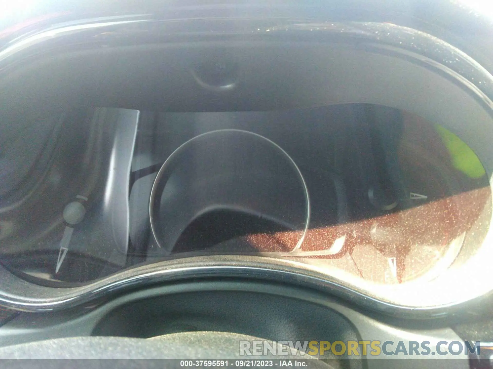 7 Photograph of a damaged car 1C4SDJCT6MC879274 DODGE DURANGO 2021