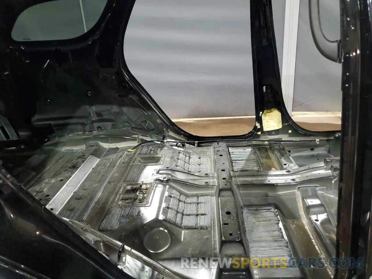 11 Photograph of a damaged car 1C4SDJCT7MC786618 DODGE DURANGO 2021