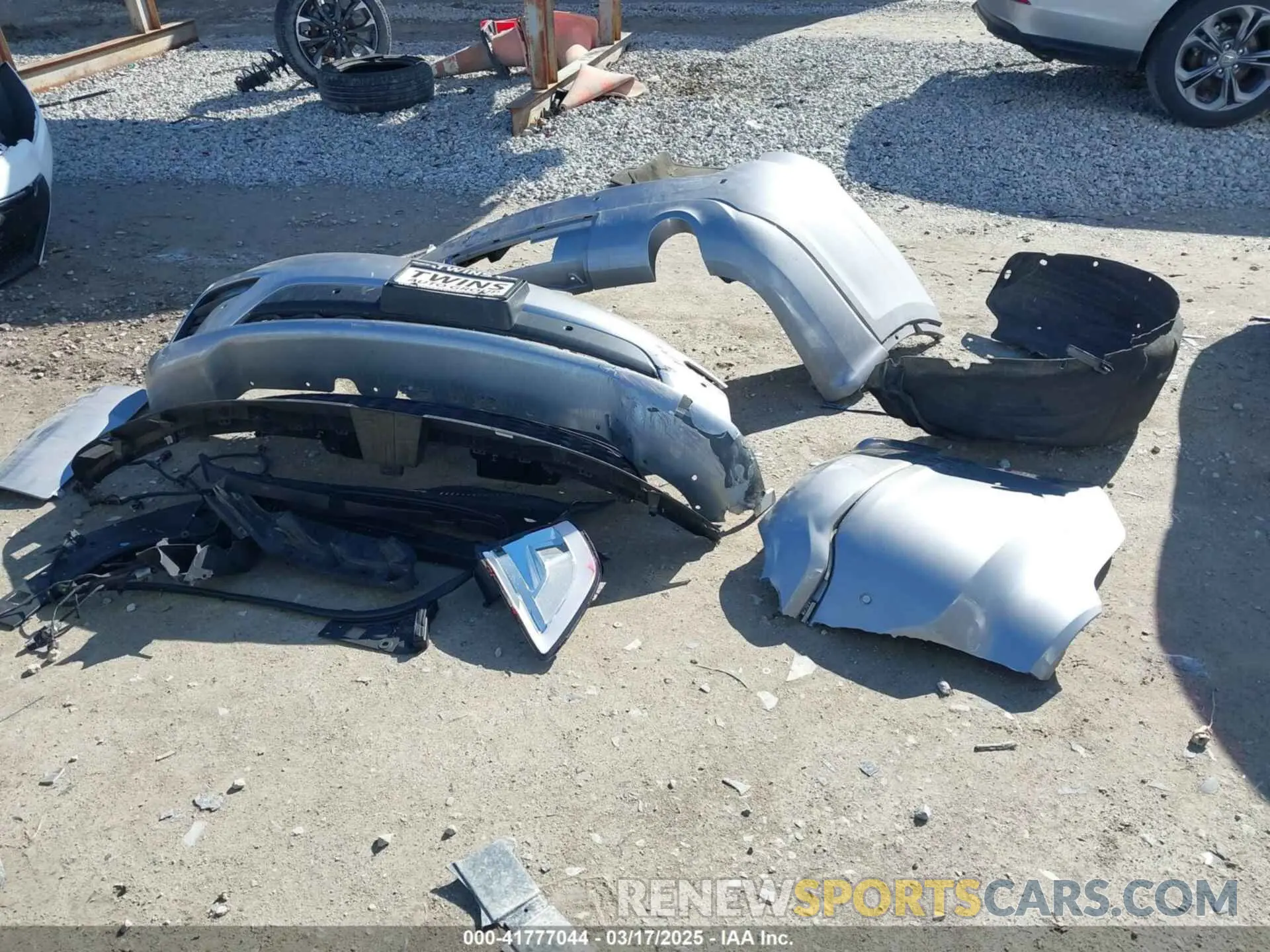 12 Photograph of a damaged car 1C4SDJCTXMC725098 DODGE DURANGO 2021