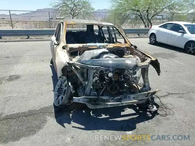 13 Photograph of a damaged car 1C4SDJH93MC605608 DODGE DURANGO 2021