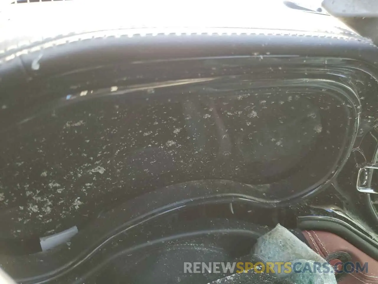 9 Photograph of a damaged car 1C4SDJH99MC788609 DODGE DURANGO 2021