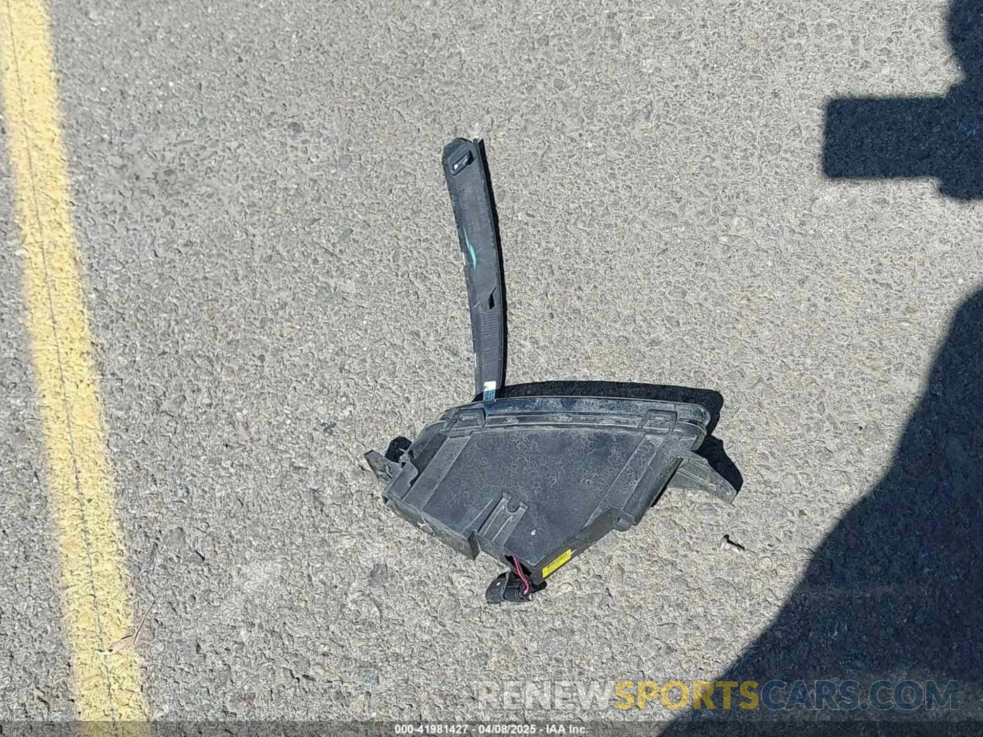 12 Photograph of a damaged car 1C4RDHDG4NC130855 DODGE DURANGO 2022