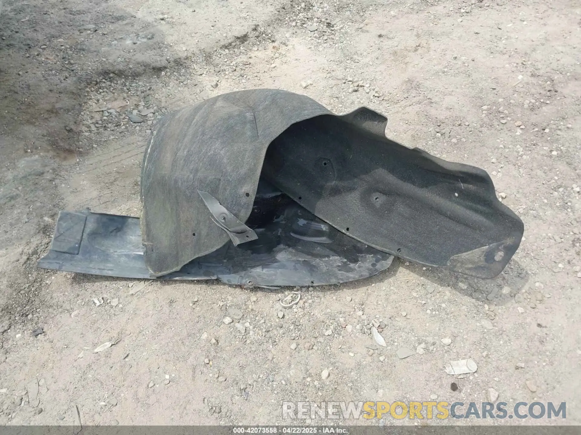 12 Photograph of a damaged car 1C4RDJAGXNC173642 DODGE DURANGO 2022