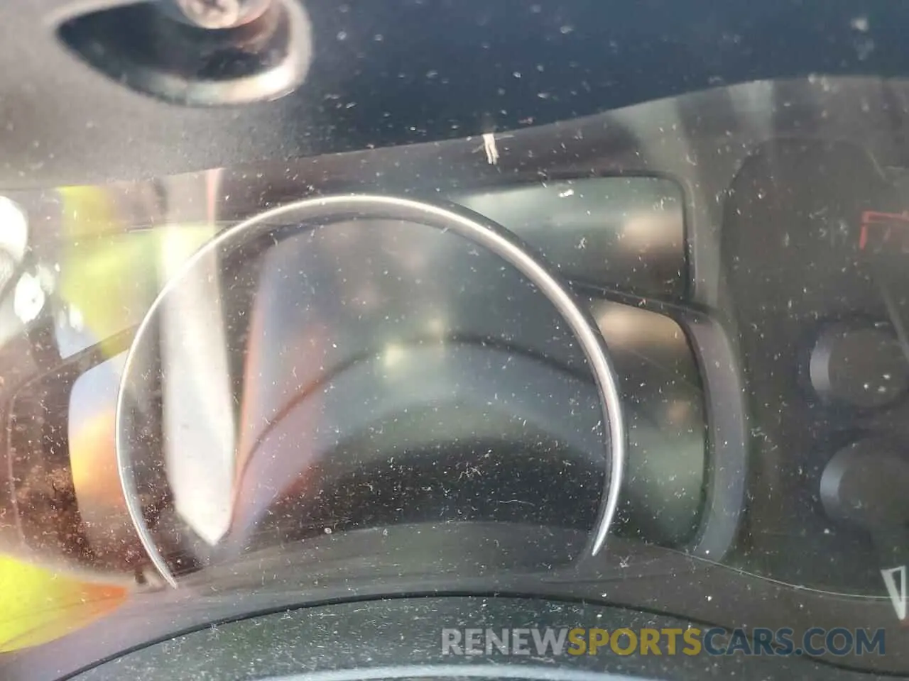 9 Photograph of a damaged car 1C4RDJDG1NC224991 DODGE DURANGO 2022