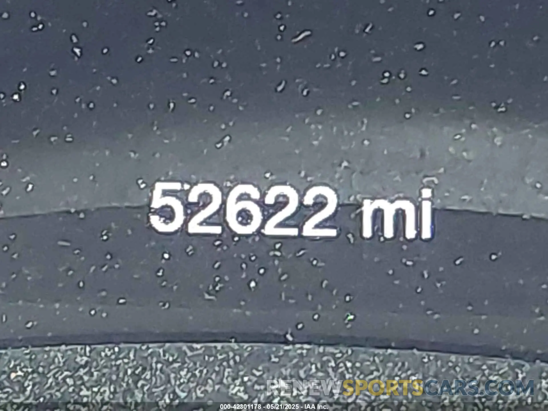 15 Photograph of a damaged car 1C4RDJDG9NC219487 DODGE DURANGO 2022