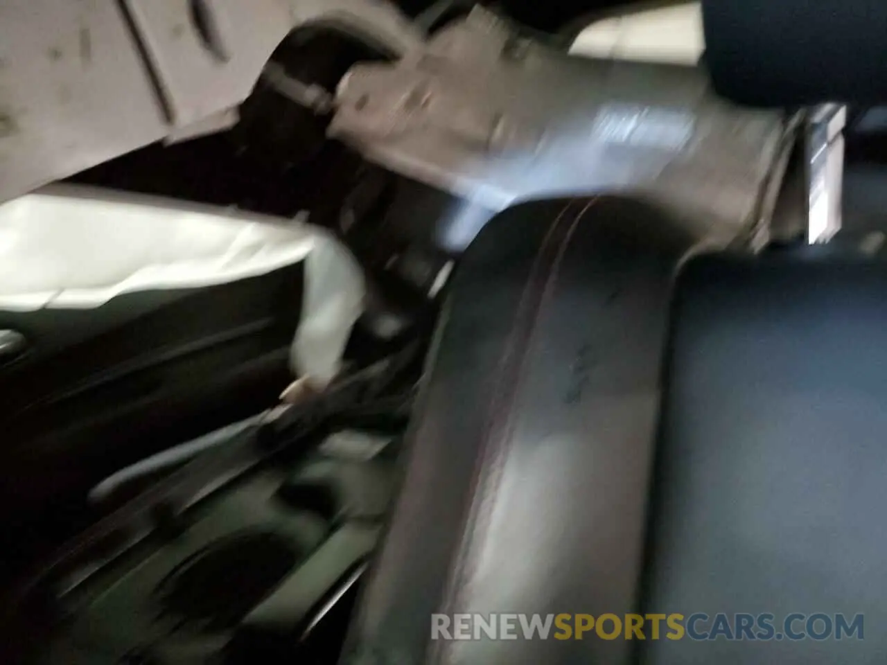 10 Photograph of a damaged car 1C4SDHCTXNC157025 DODGE DURANGO 2022