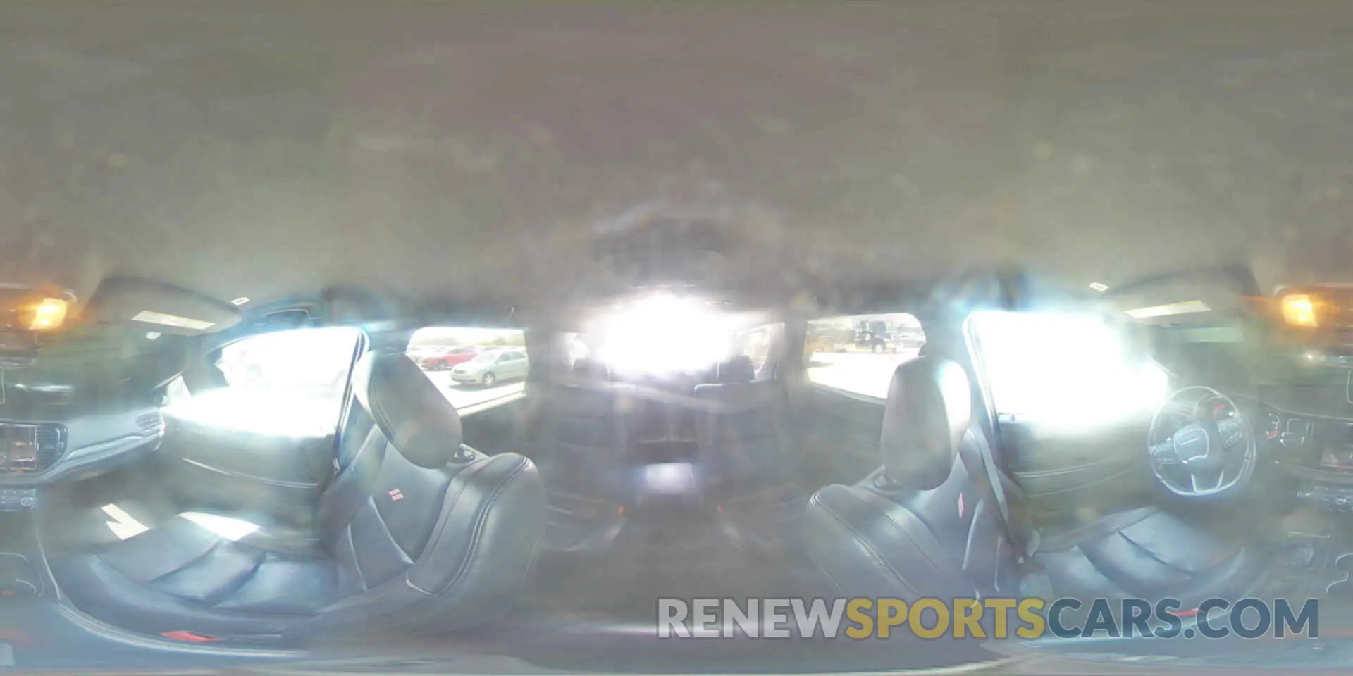 15 Photograph of a damaged car 1C4SDJCT1NC136202 DODGE DURANGO 2022