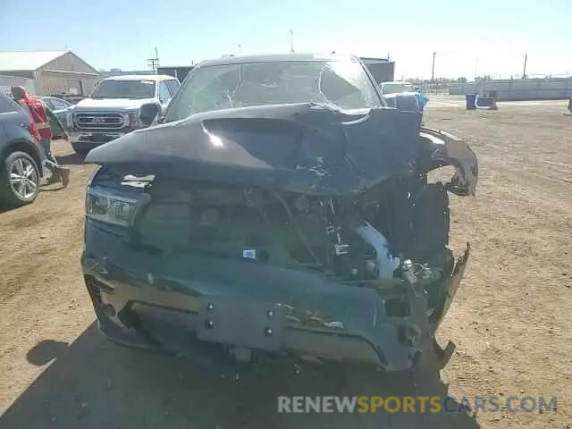 14 Photograph of a damaged car 1C4SDJCT6NC133747 DODGE DURANGO 2022