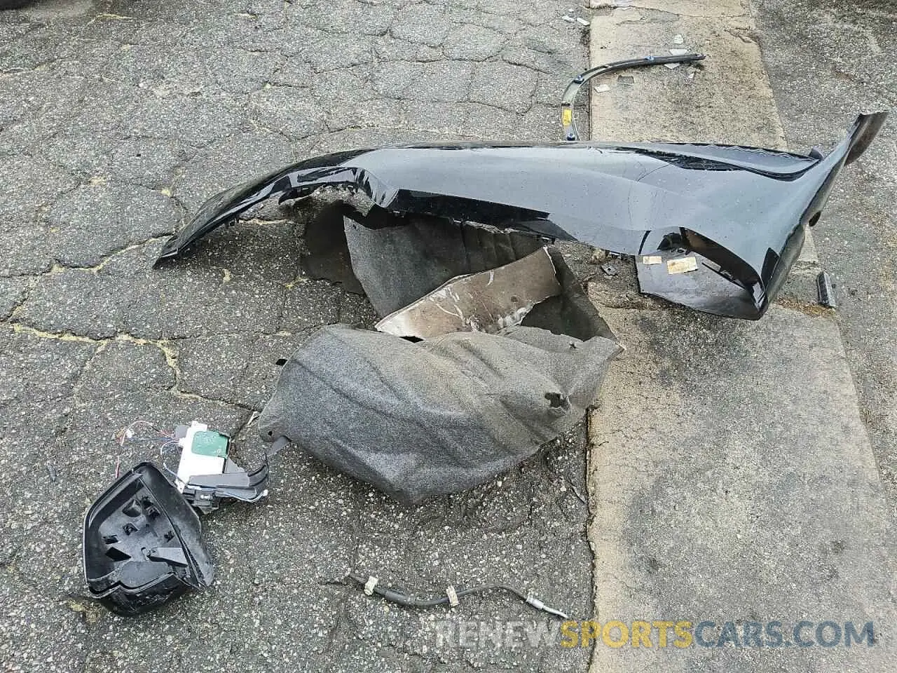 13 Photograph of a damaged car 1C4RDHAG4PC630344 DODGE DURANGO 2023