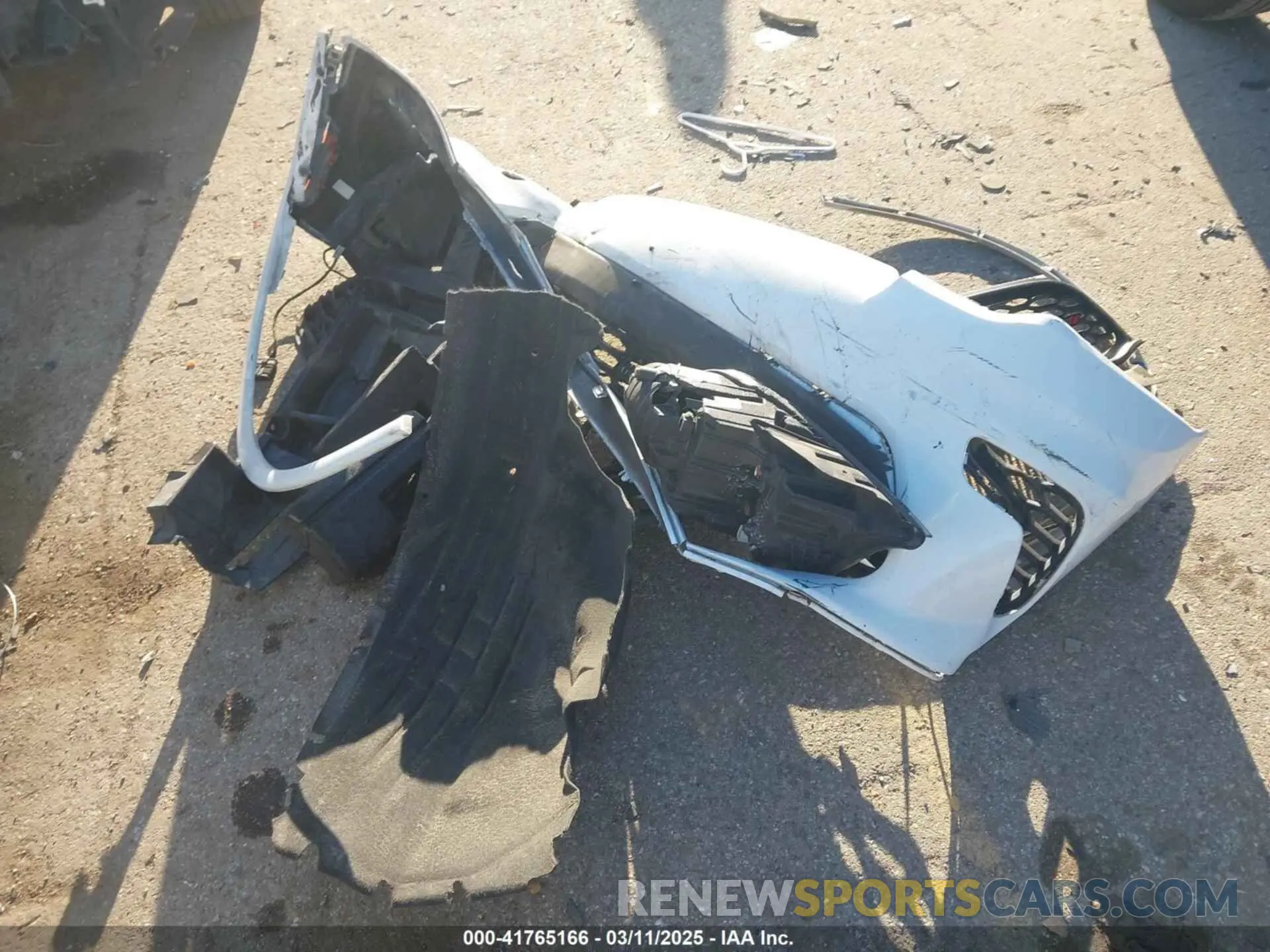 12 Photograph of a damaged car 1C4RDHDG1PC581003 DODGE DURANGO 2023