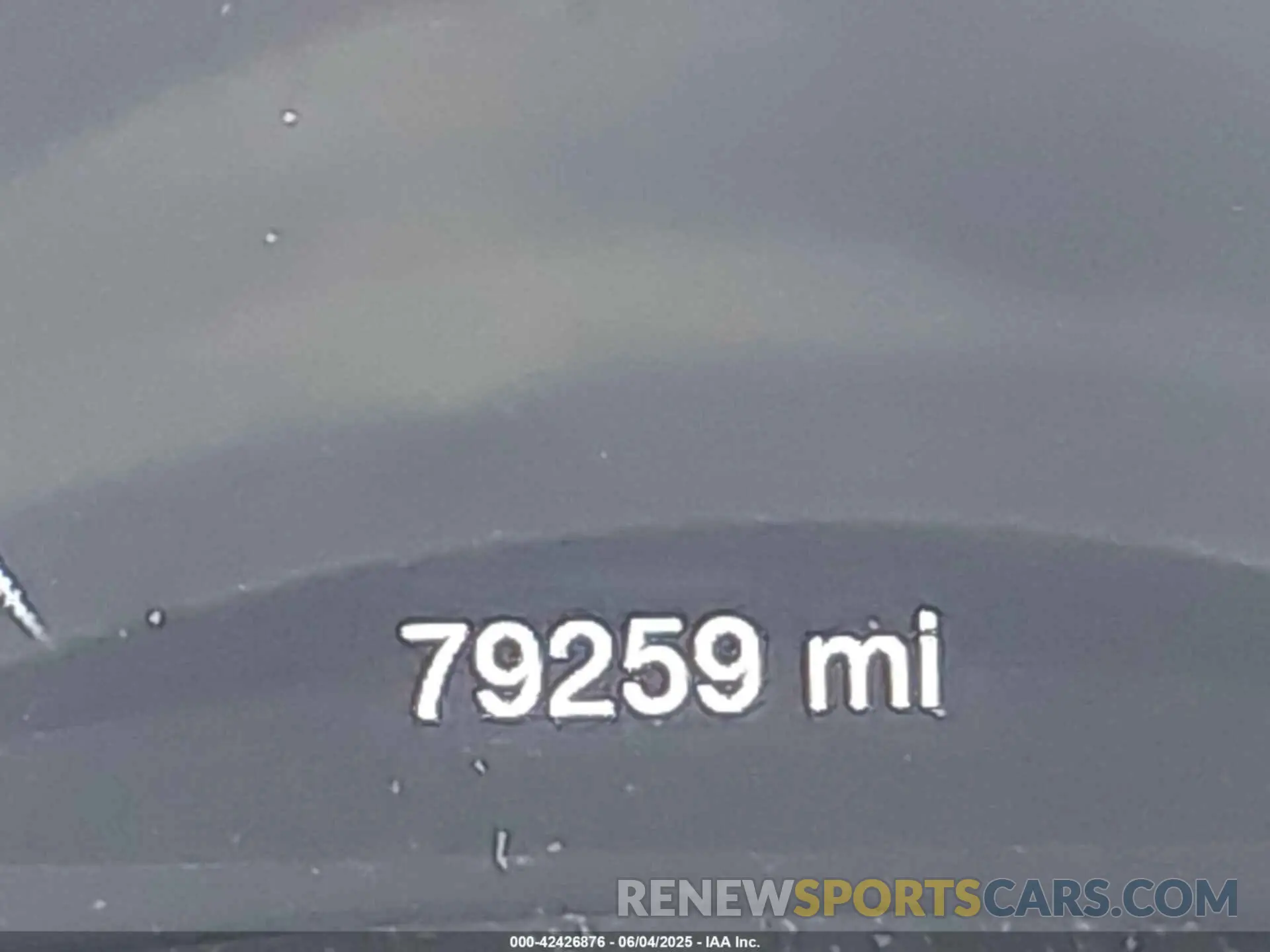 15 Photograph of a damaged car 1C4RDJDG9PC625174 DODGE DURANGO 2023