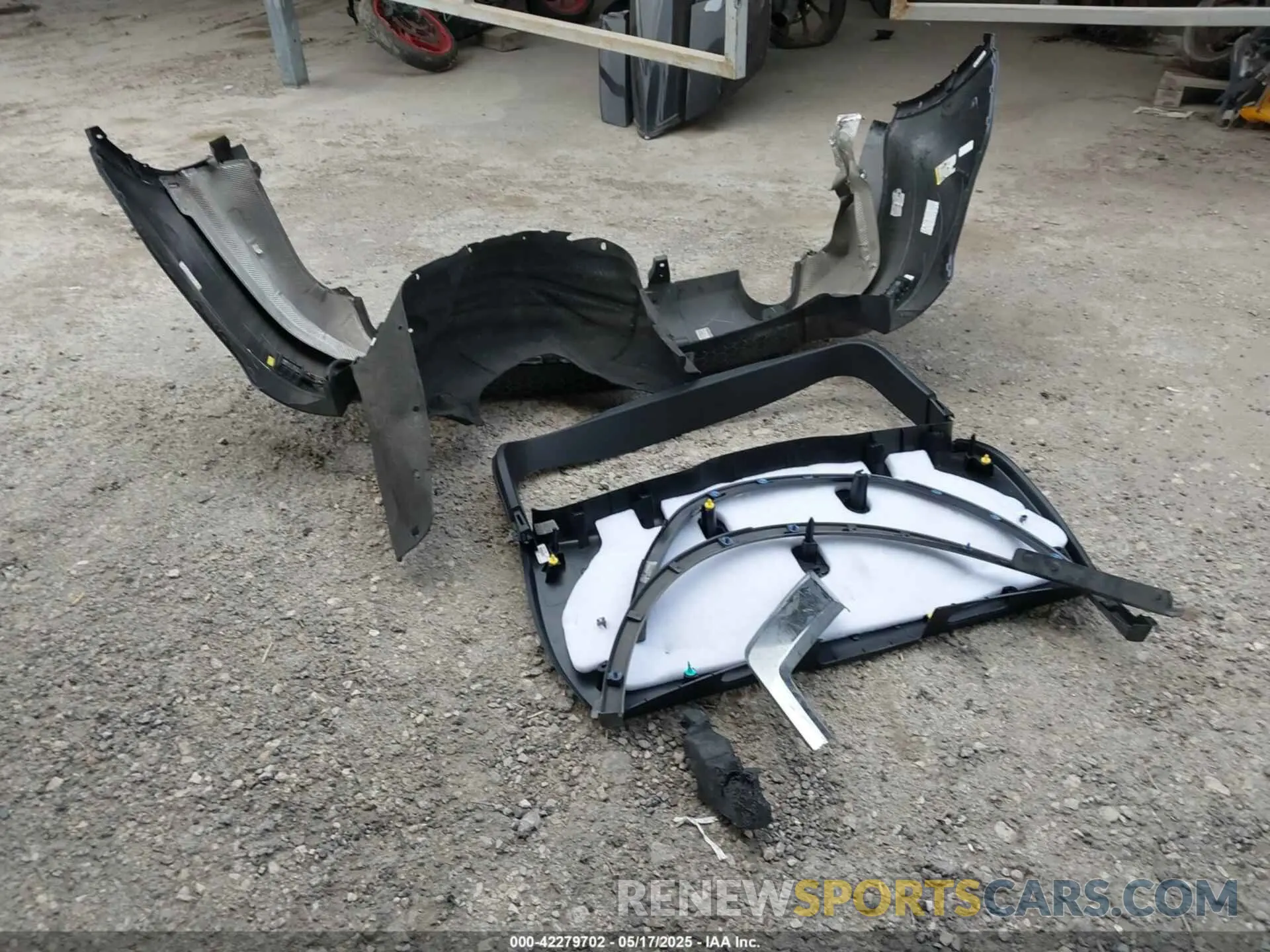 12 Photograph of a damaged car 1C4SDHCT4PC715020 DODGE DURANGO 2023