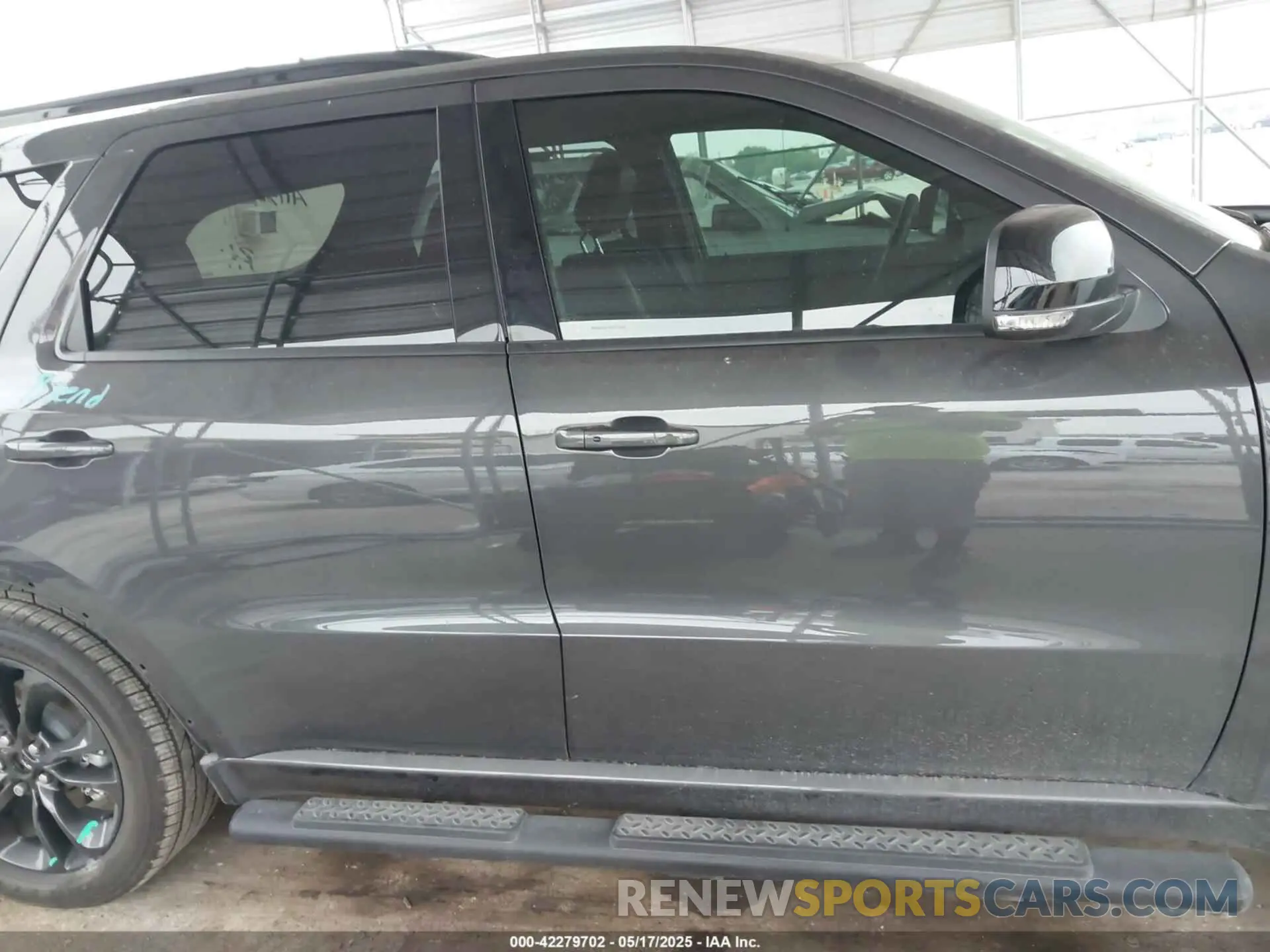 14 Photograph of a damaged car 1C4SDHCT4PC715020 DODGE DURANGO 2023