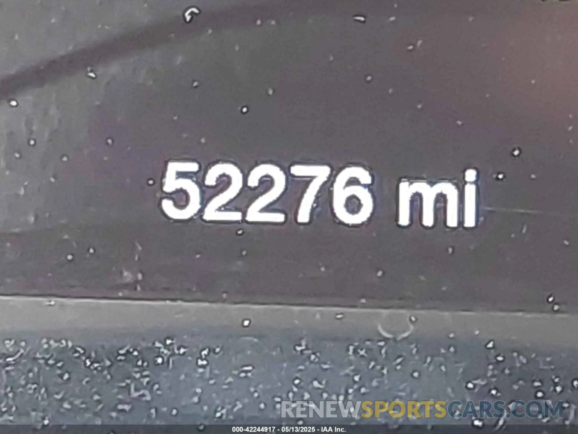 16 Photograph of a damaged car 1C4SDJCT1PC582028 DODGE DURANGO 2023