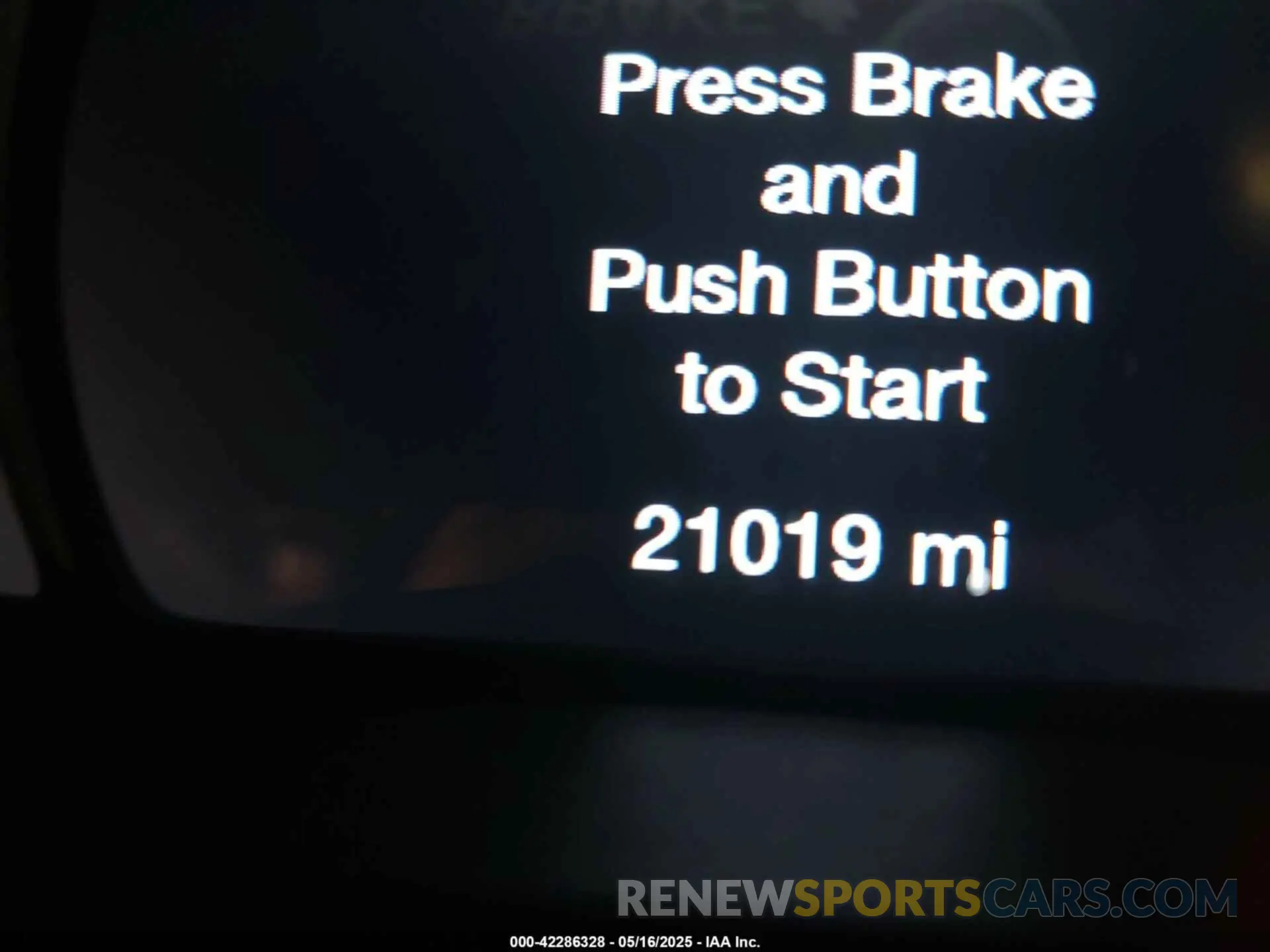 15 Photograph of a damaged car 1C4SDJCT3PC693857 DODGE DURANGO 2023
