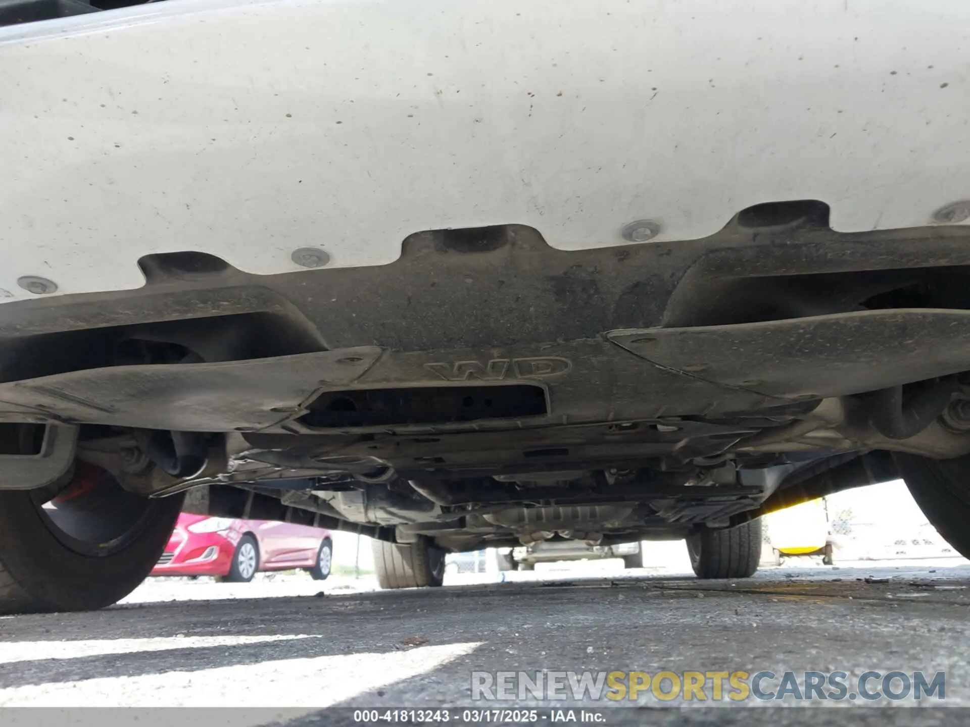 18 Photograph of a damaged car 1C4SDJH94PC631848 DODGE DURANGO 2023