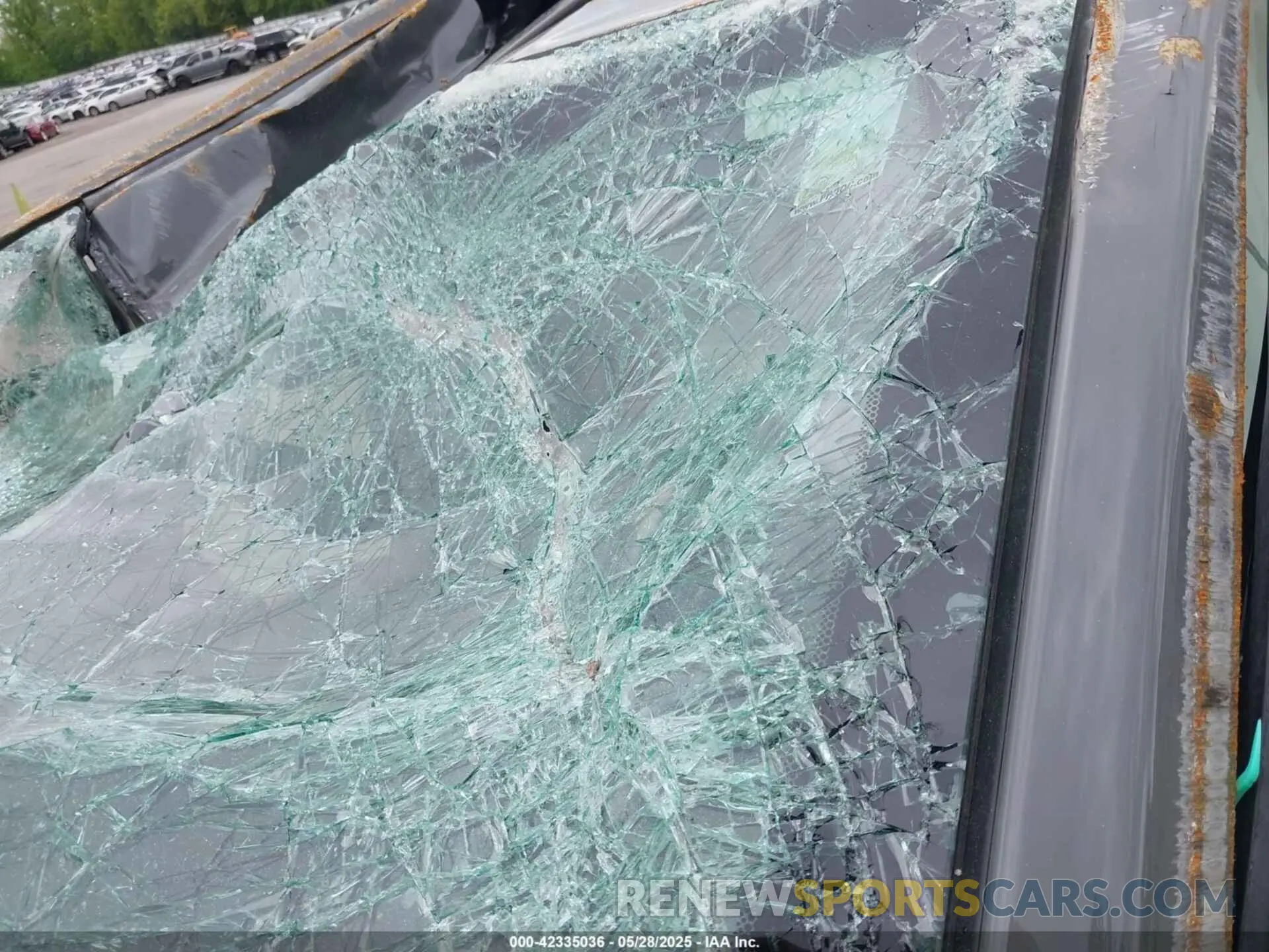 15 Photograph of a damaged car 1C4SDJH97PC555039 DODGE DURANGO 2023