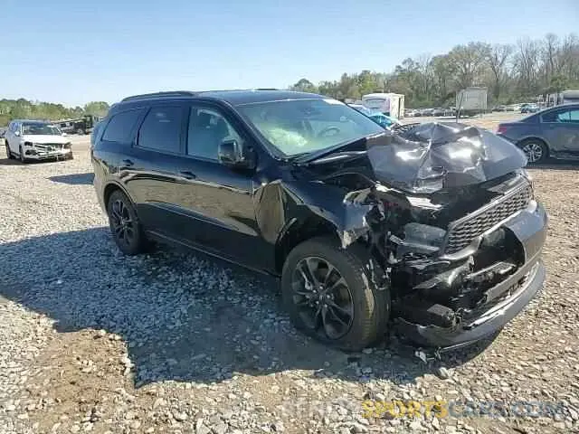 11 Photograph of a damaged car 1C4RDHDG4RC190057 DODGE DURANGO 2024