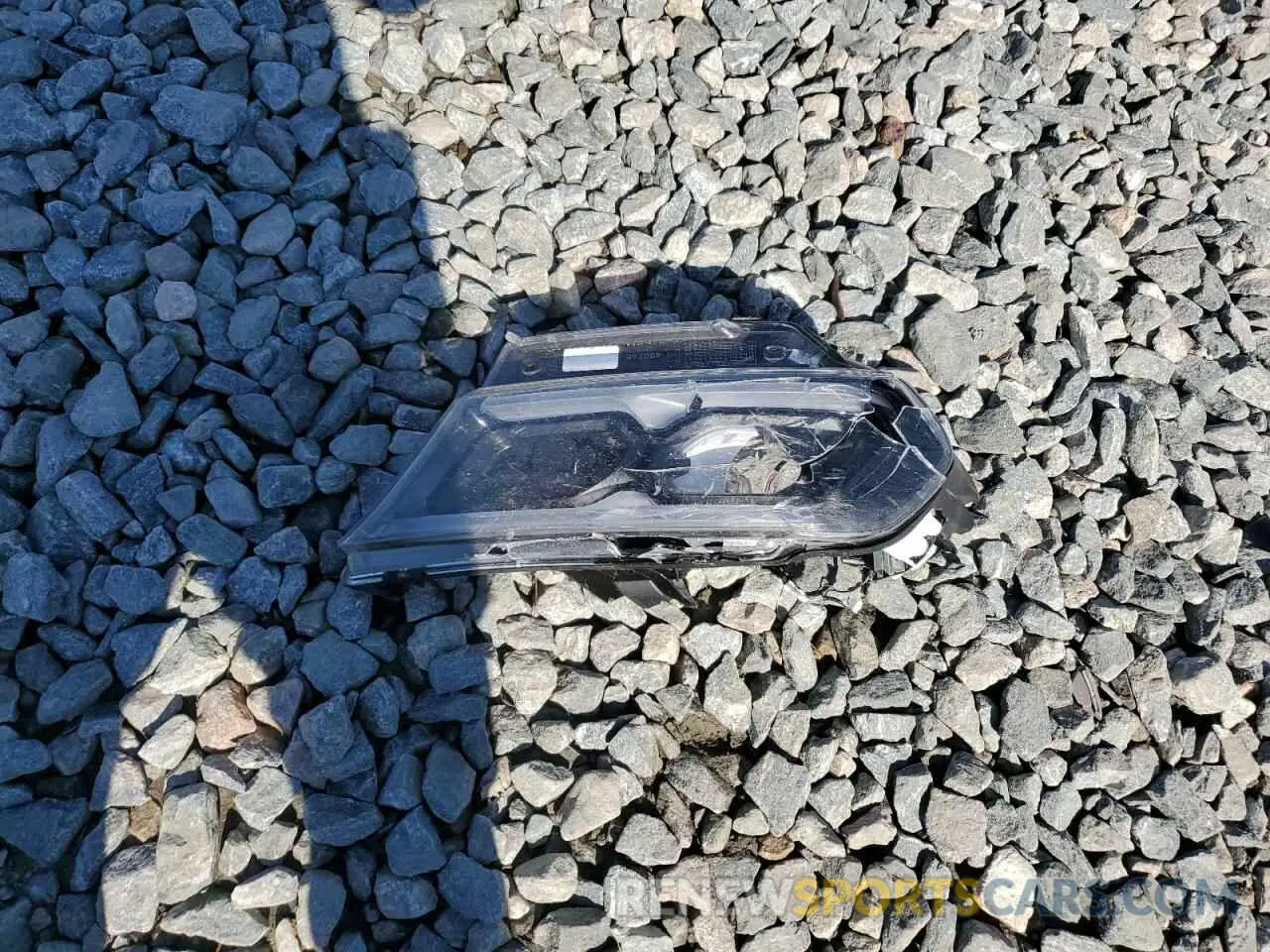 14 Photograph of a damaged car 1C4RDHDG4RC190057 DODGE DURANGO 2024
