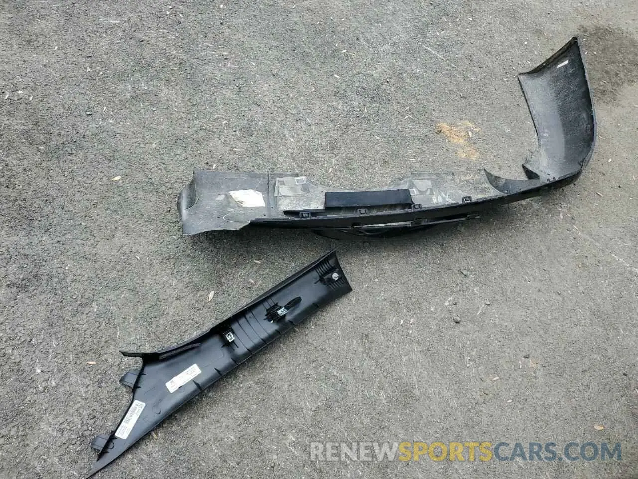 13 Photograph of a damaged car 1C4RDHDG9RC159080 DODGE DURANGO 2024