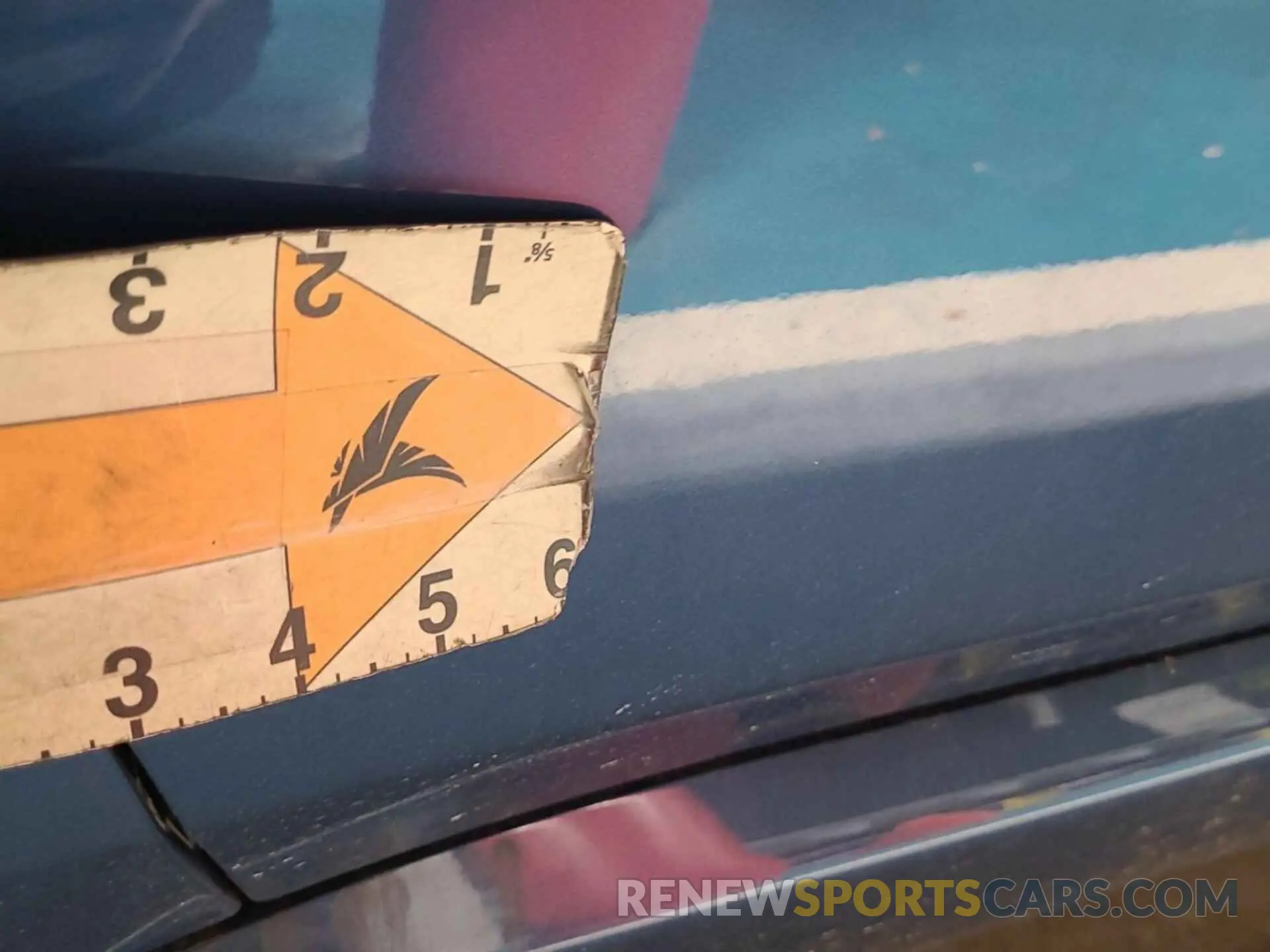 9 Photograph of a damaged car 1C4RDJAG4RC173092 DODGE DURANGO 2024