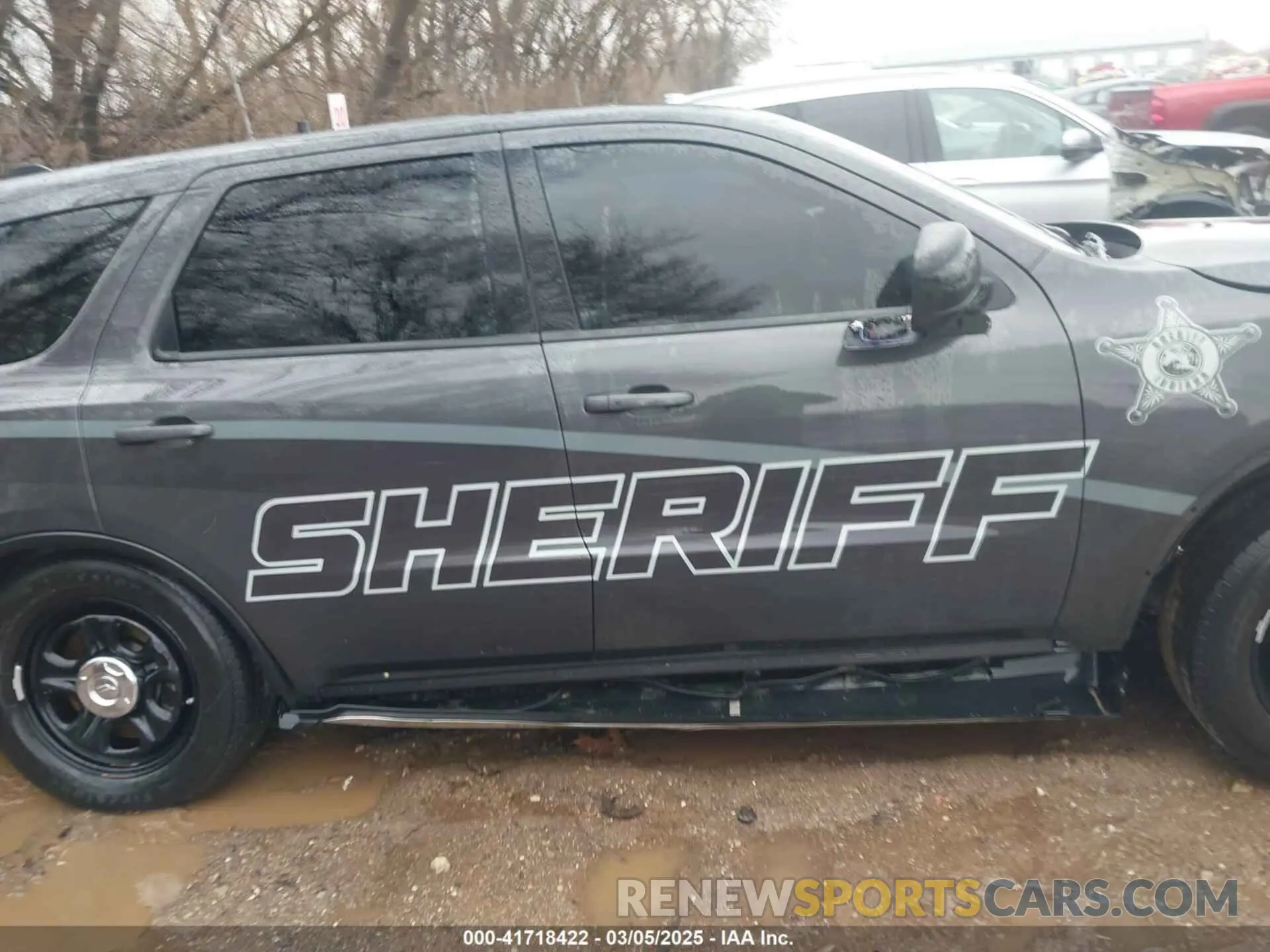 12 Photograph of a damaged car 1C4RDJFG2RC154758 DODGE DURANGO 2024