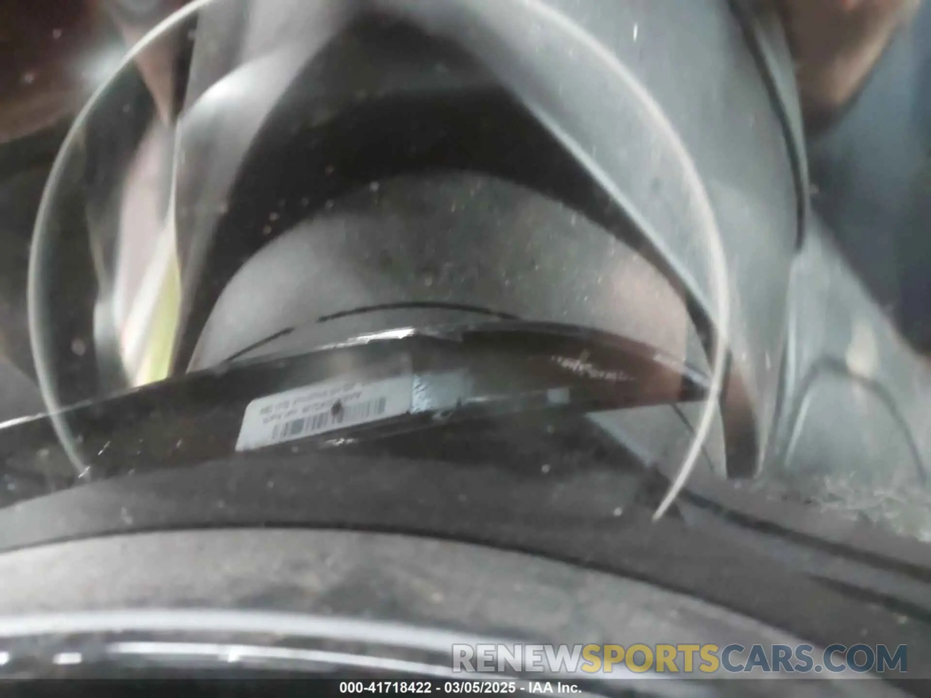 14 Photograph of a damaged car 1C4RDJFG2RC154758 DODGE DURANGO 2024