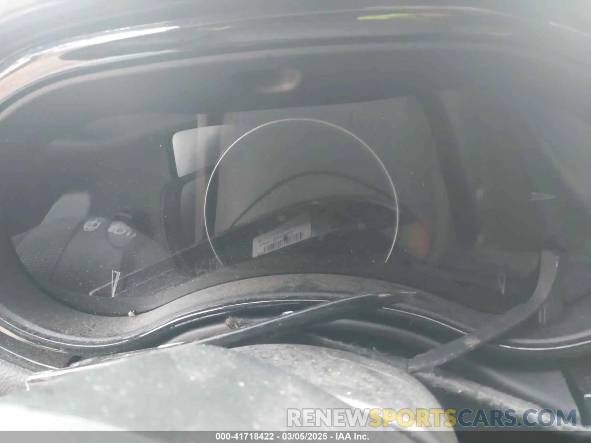 7 Photograph of a damaged car 1C4RDJFG2RC154758 DODGE DURANGO 2024