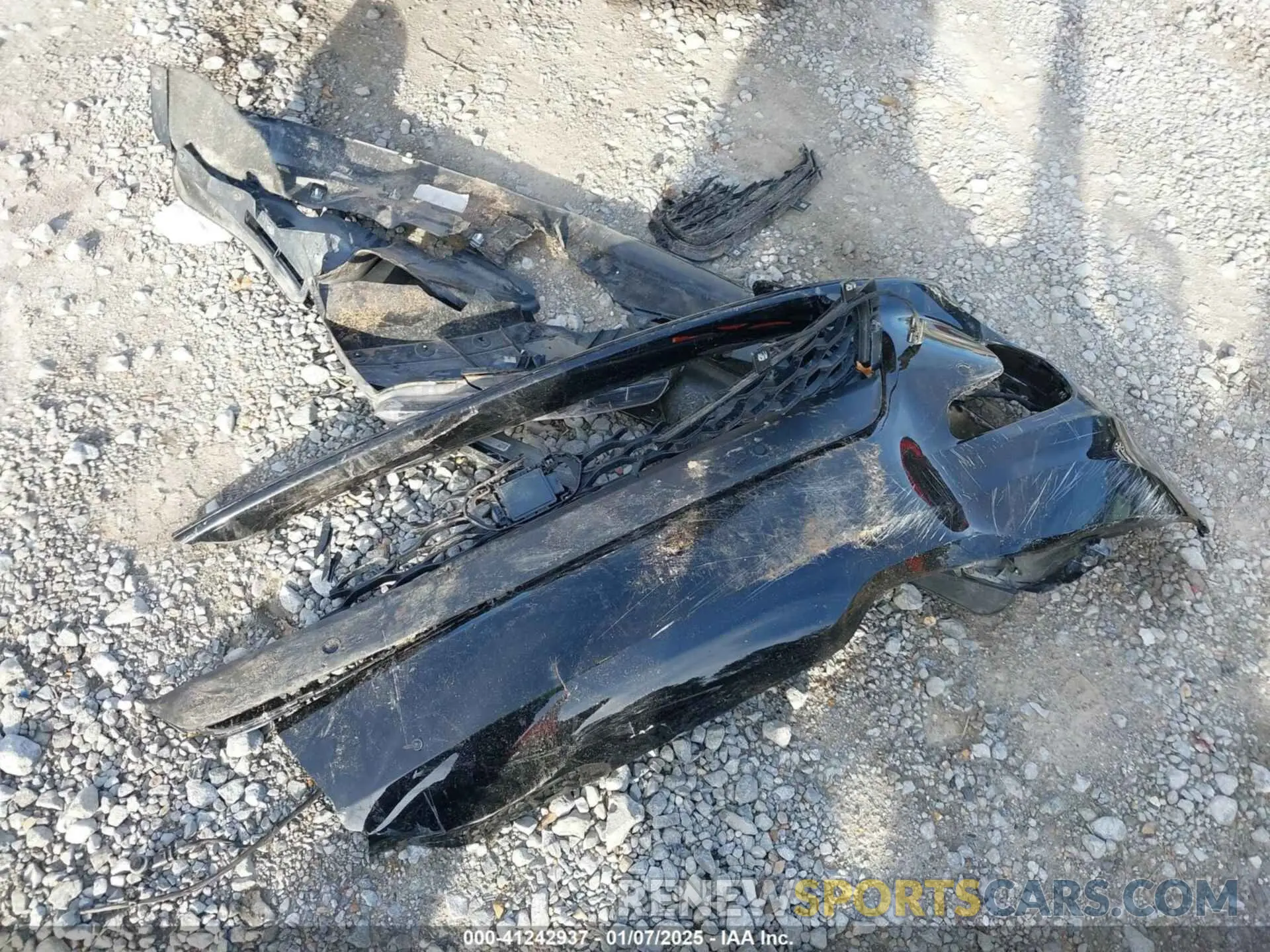 12 Photograph of a damaged car 1C4SDHCT4RC134359 DODGE DURANGO 2024