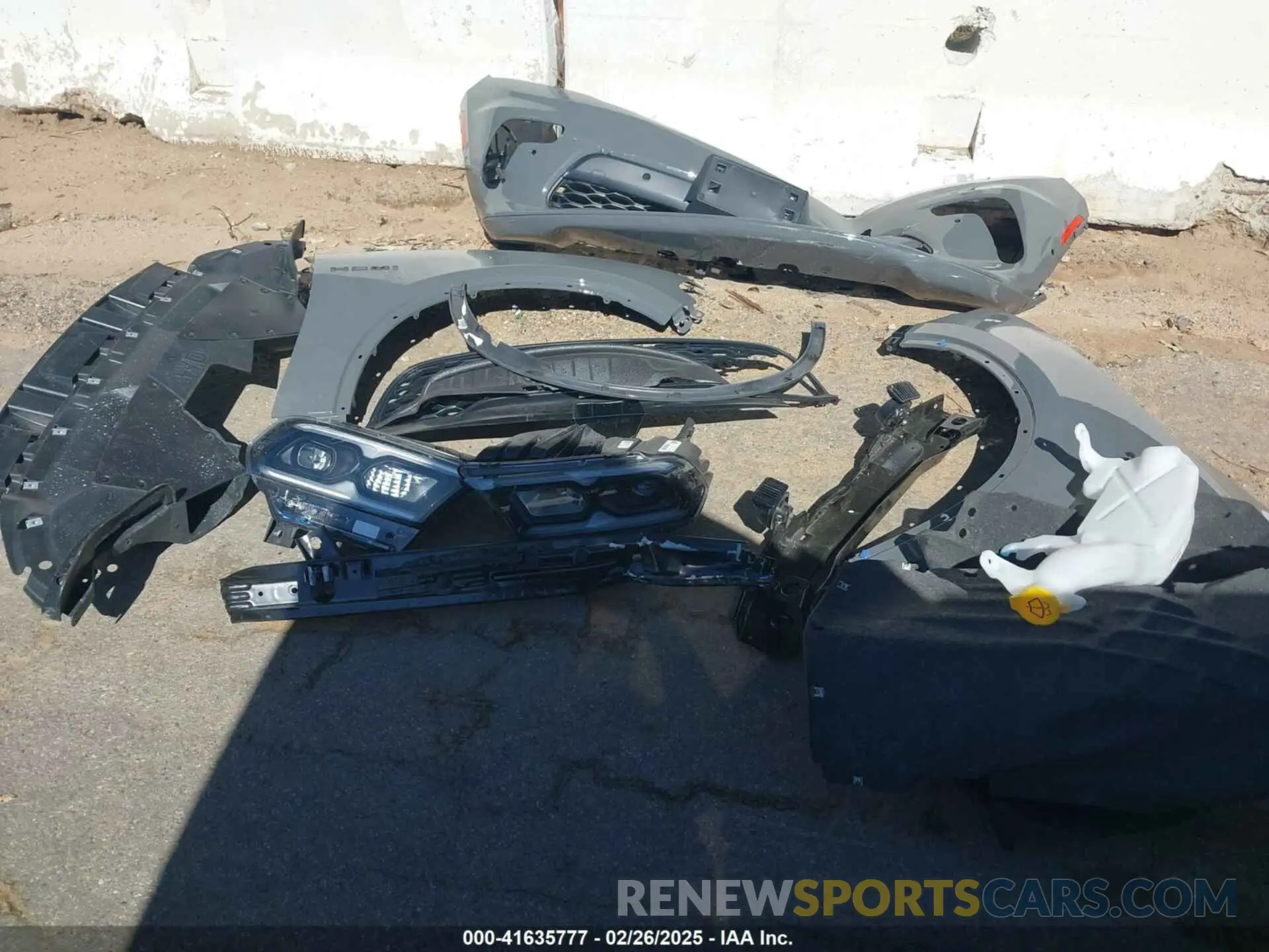 12 Photograph of a damaged car 1C4SDHCT9RC234831 DODGE DURANGO 2024