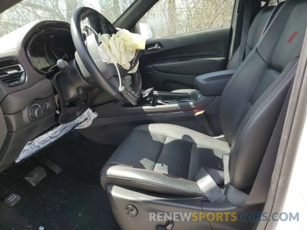 7 Photograph of a damaged car 1C4SDJCT0RC144698 DODGE DURANGO 2024