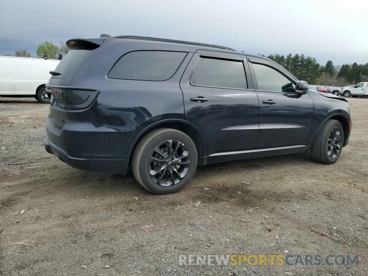 3 Photograph of a damaged car 1C4SDJCT4RC222478 DODGE DURANGO 2024