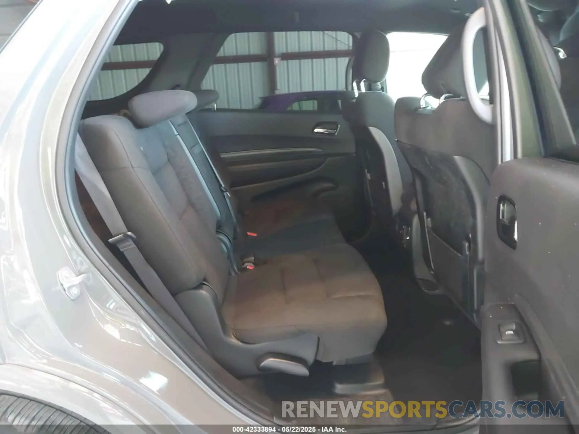 8 Photograph of a damaged car 1C4SDJCT4RC228071 DODGE DURANGO 2024