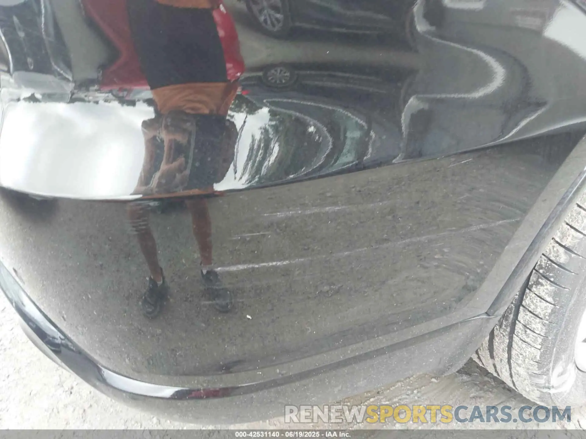 18 Photograph of a damaged car 1C4SDJCT9RC146885 DODGE DURANGO 2024