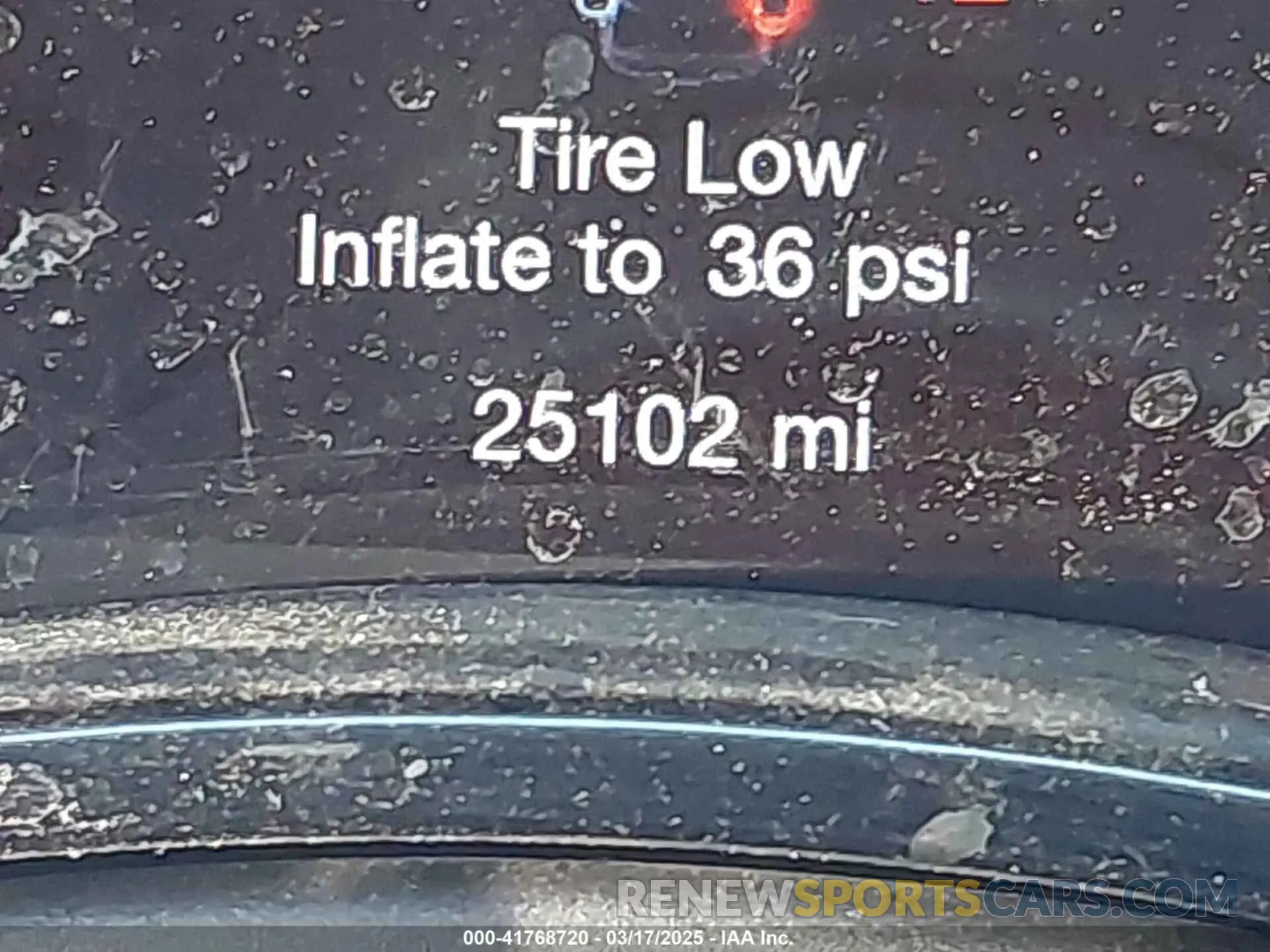 16 Photograph of a damaged car 1C4SDJFT4RC138690 DODGE DURANGO 2024