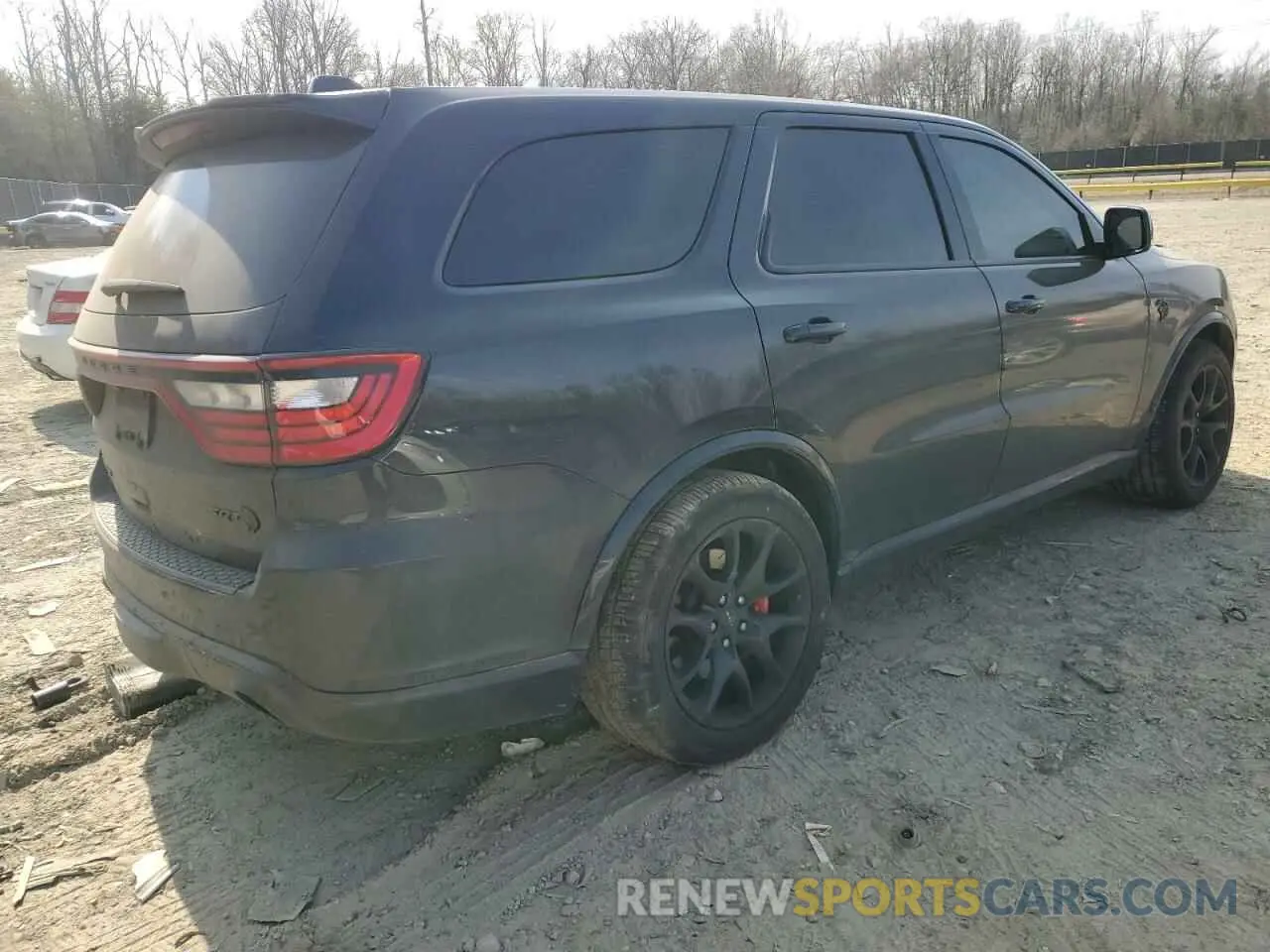 3 Photograph of a damaged car 1C4SDJH92RC157515 DODGE DURANGO 2024