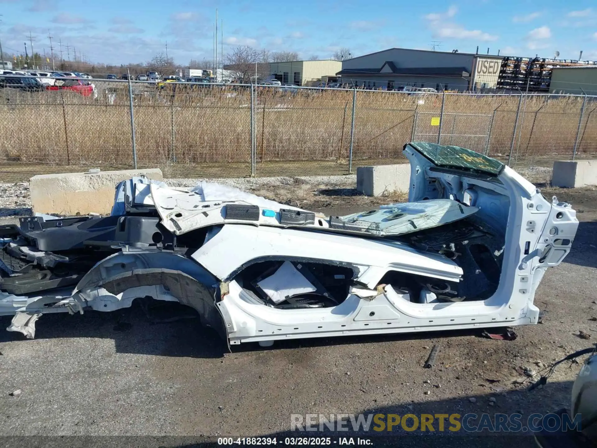 12 Photograph of a damaged car 1C4SDJH99RC200098 DODGE DURANGO 2024