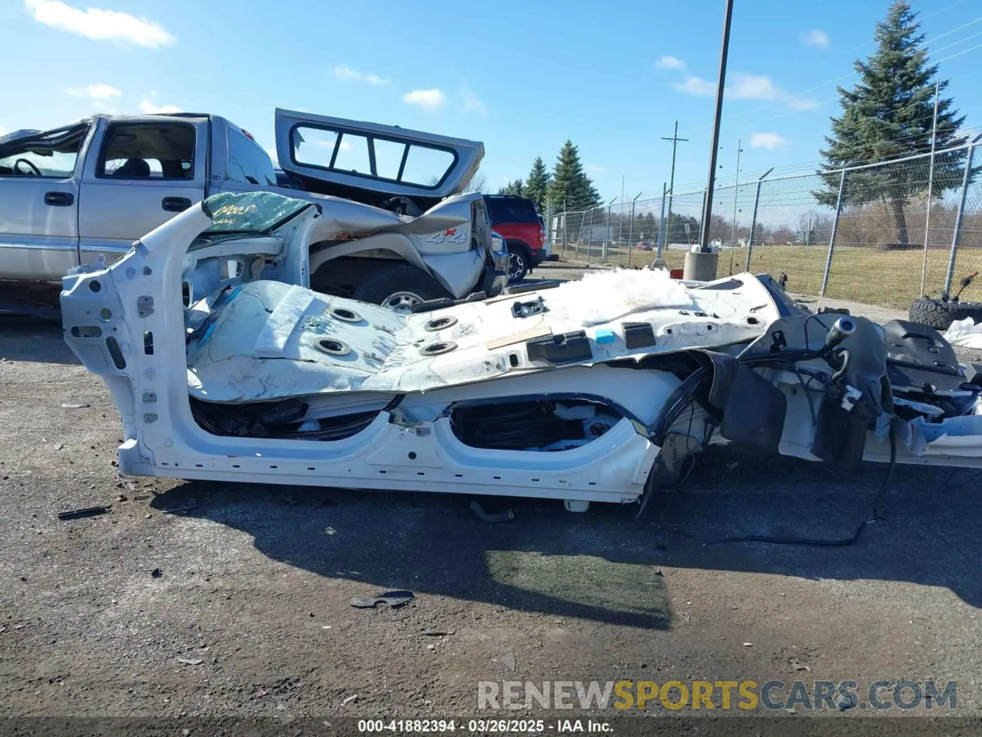 13 Photograph of a damaged car 1C4SDJH99RC200098 DODGE DURANGO 2024