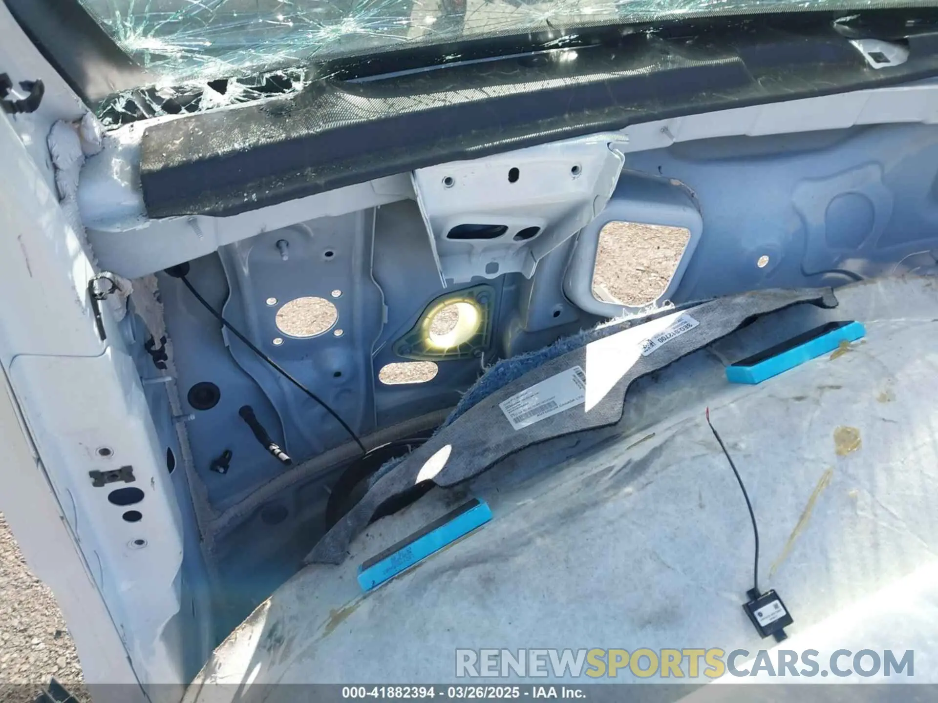 14 Photograph of a damaged car 1C4SDJH99RC200098 DODGE DURANGO 2024