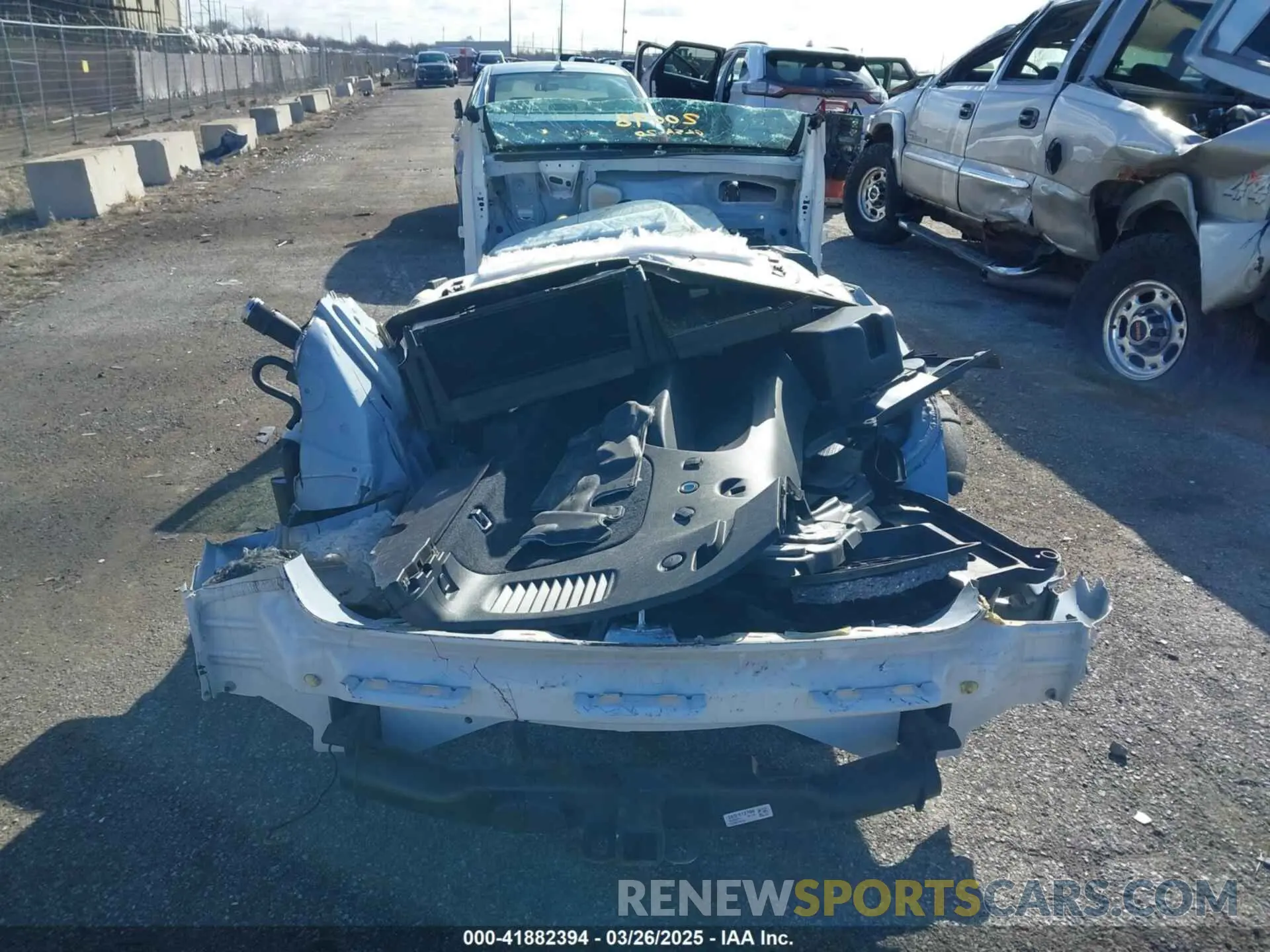 15 Photograph of a damaged car 1C4SDJH99RC200098 DODGE DURANGO 2024