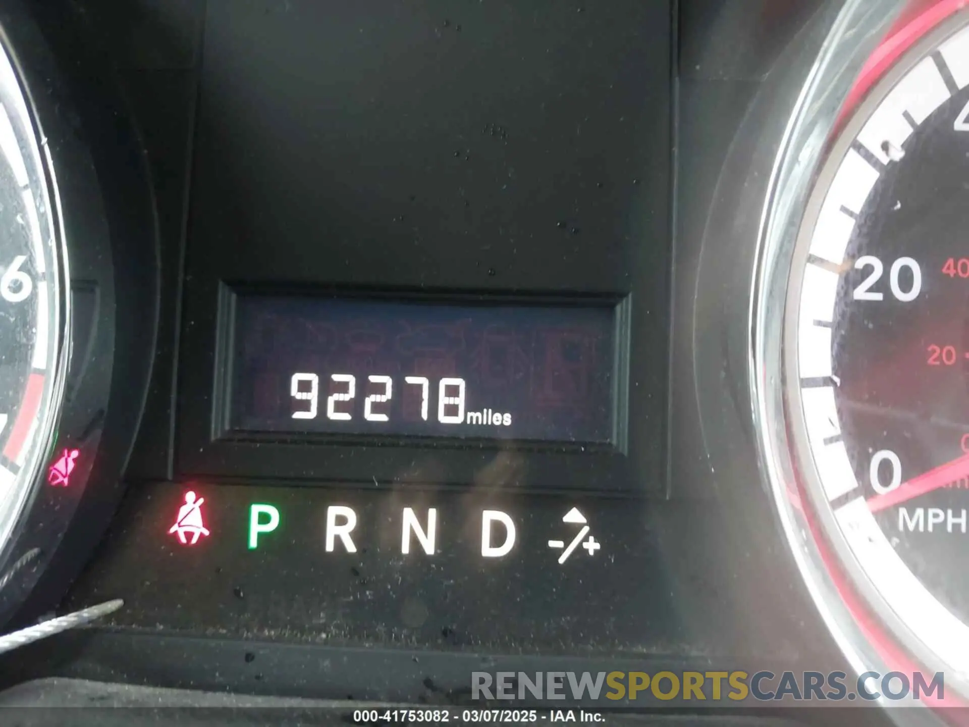 15 Photograph of a damaged car 2C4RDGBG0KR727727 DODGE GRAND CARAVAN 2019