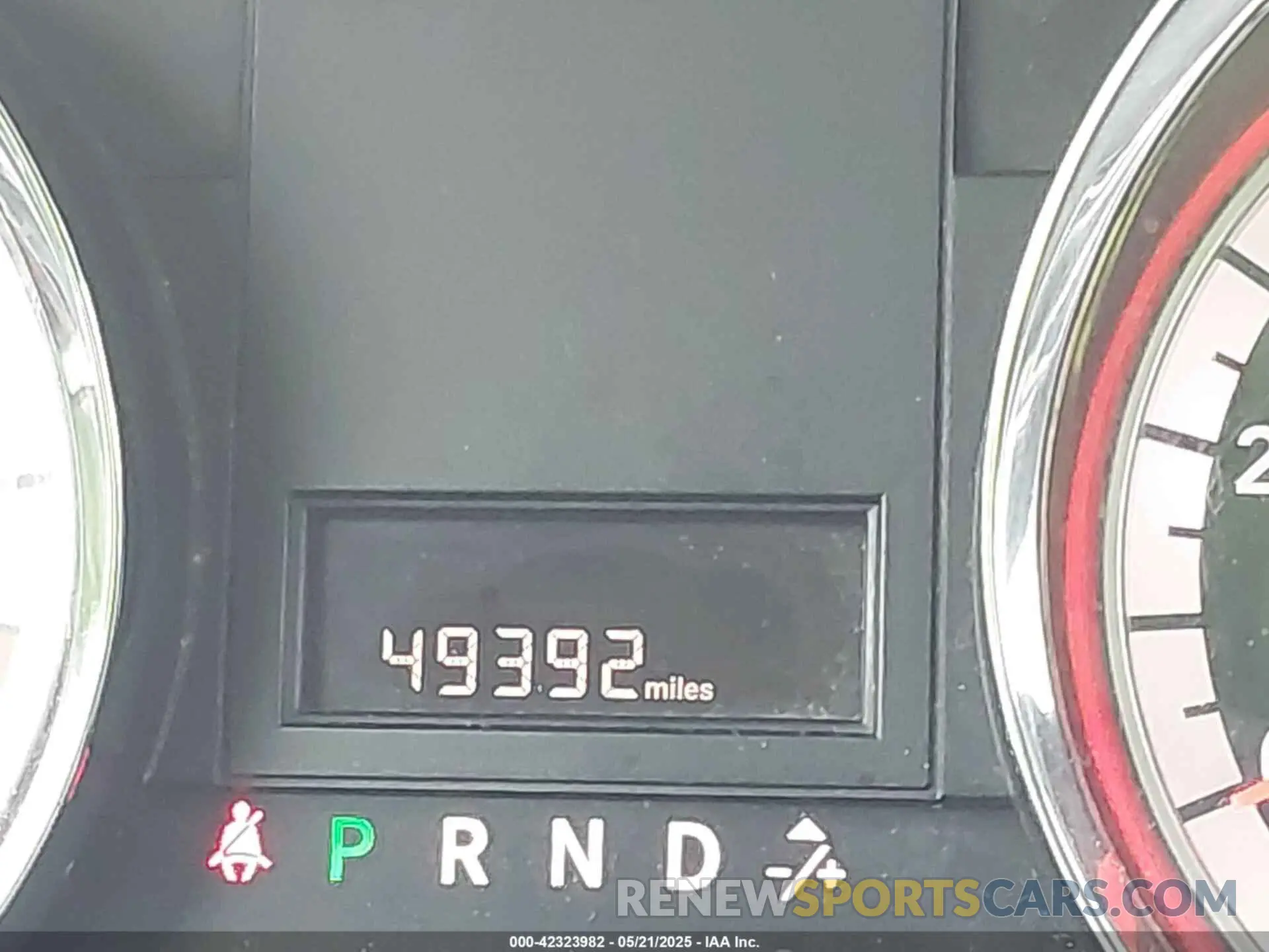 15 Photograph of a damaged car 2C4RDGBG1KR801690 DODGE GRAND CARAVAN 2019