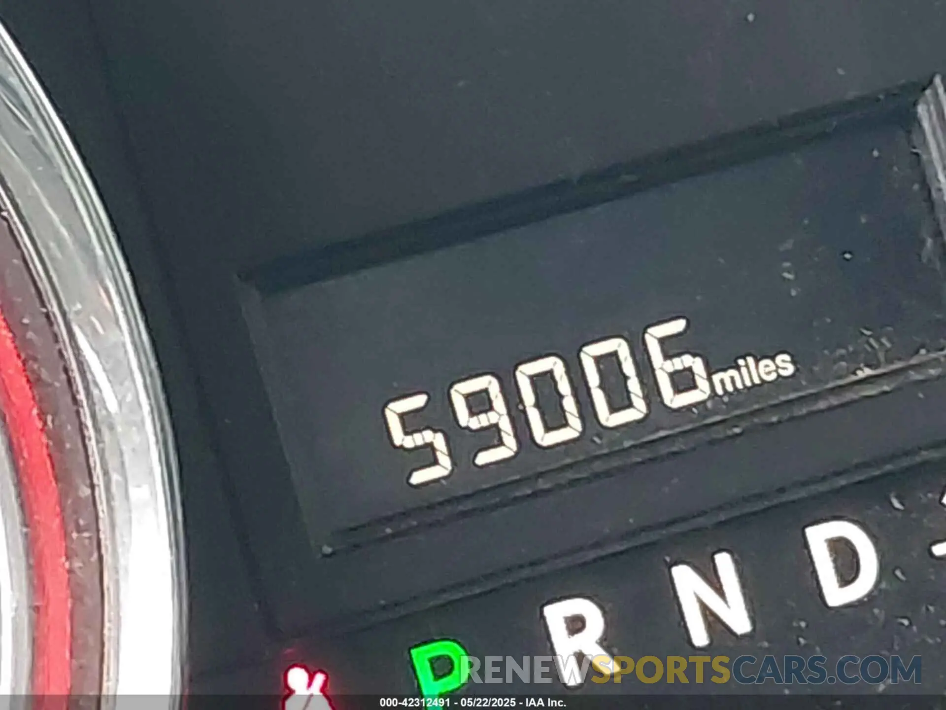 16 Photograph of a damaged car 2C4RDGBG2KR573439 DODGE GRAND CARAVAN 2019