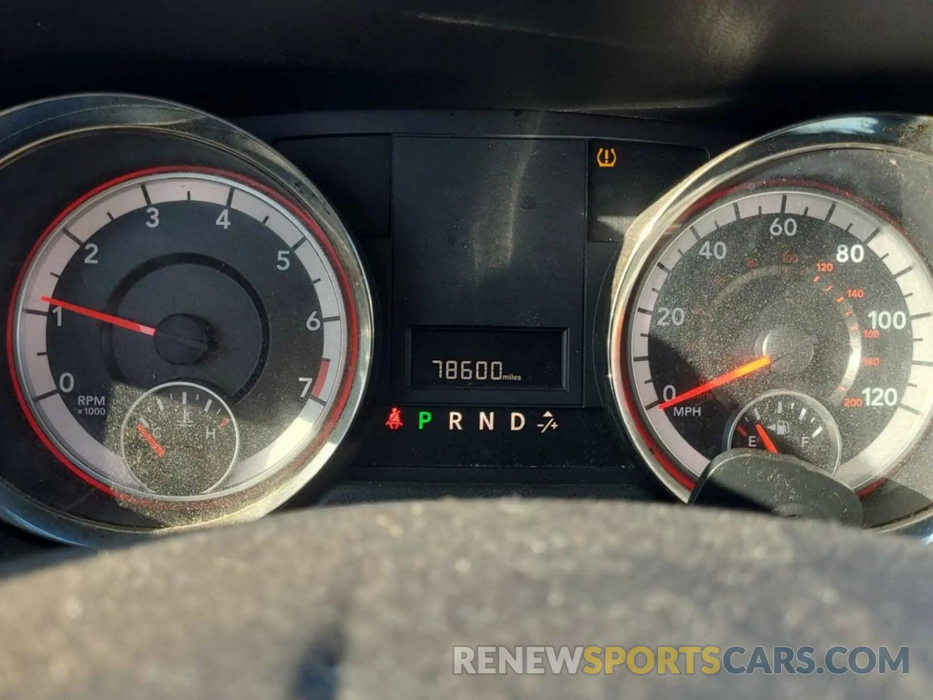 20 Photograph of a damaged car 2C4RDGBG2KR781661 DODGE GRAND CARAVAN 2019